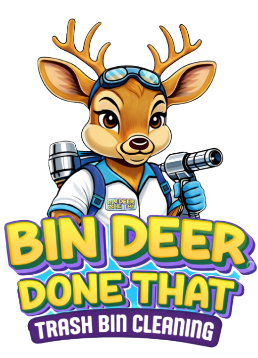 Bin Deer Done That